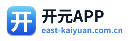 开元APP Logo
